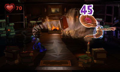 Luigi's Mansion: Dark Moon image 12