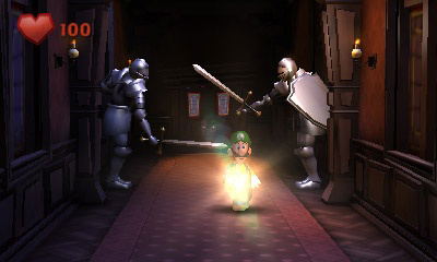 Luigi's Mansion: Dark Moon image 8