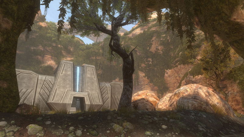 Halo: Combat Evolved Anniversary image 2