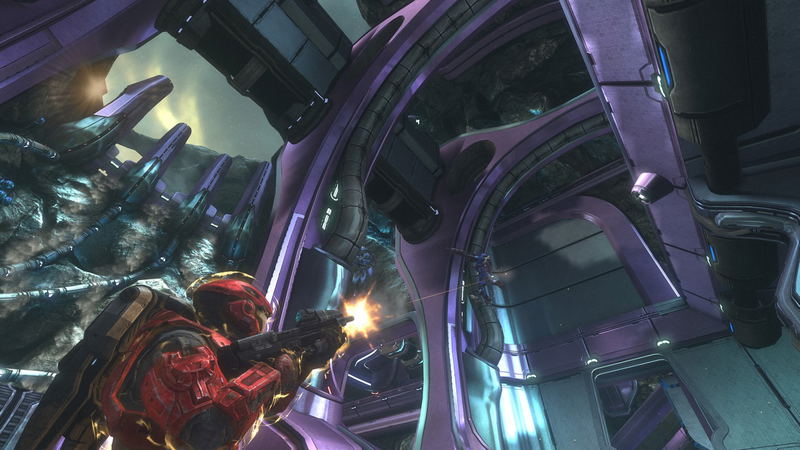 Halo: Combat Evolved Anniversary image 7