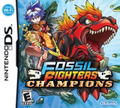 Fossil Fighters: Champions thumbnail 1