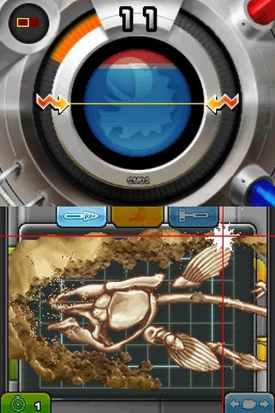 Fossil Fighters: Champions image 13