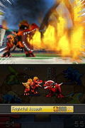 Fossil Fighters: Champions thumbnail 2