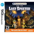 Professor Layton and the Last Specter thumbnail 1