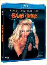 Barb Wire image 1