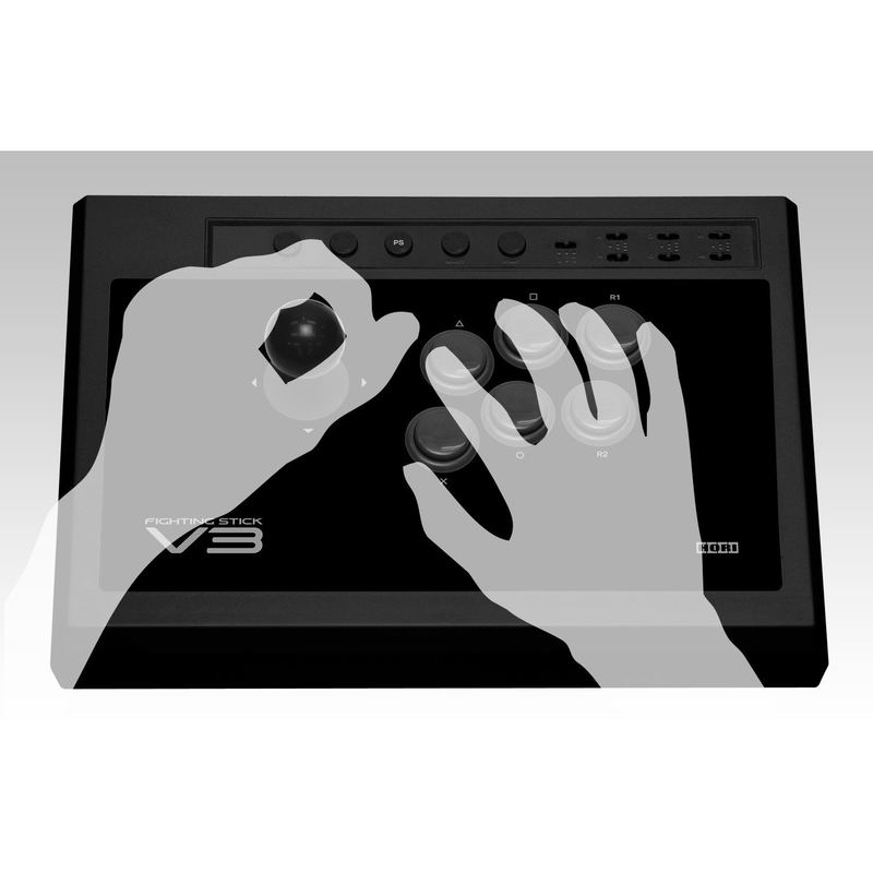 HORI Fighting Stick V3 image 3