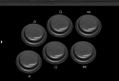 HORI Fighting Stick V3 thumbnail 4