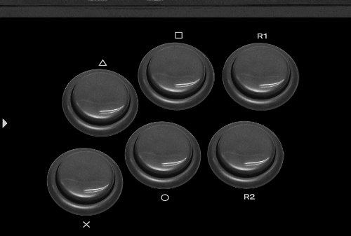 HORI Fighting Stick V3 image 4
