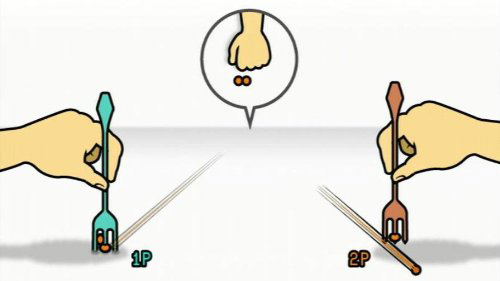 Everybody's Rhythm Tengoku image 2