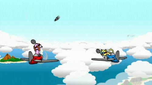 Everybody's Rhythm Tengoku image 6