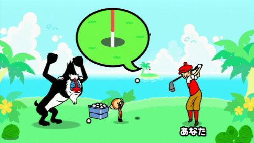 Everybody's Rhythm Tengoku image 7