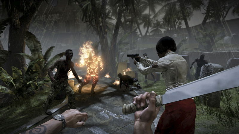 Dead Island image 3