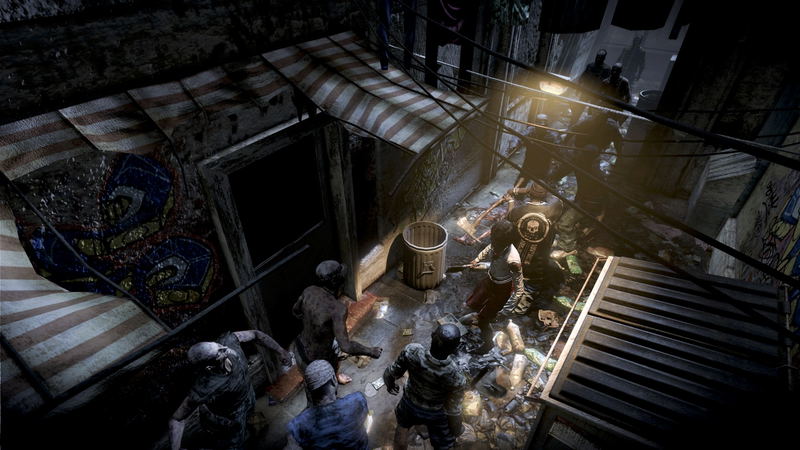 Dead Island image 9