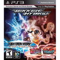 Tekken Hybrid thumbnail 1