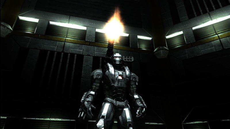Iron Man 2 image 4