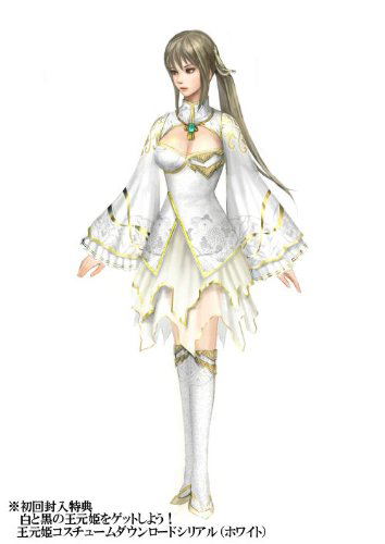 Shin Sangoku Musou 6 Special image 3