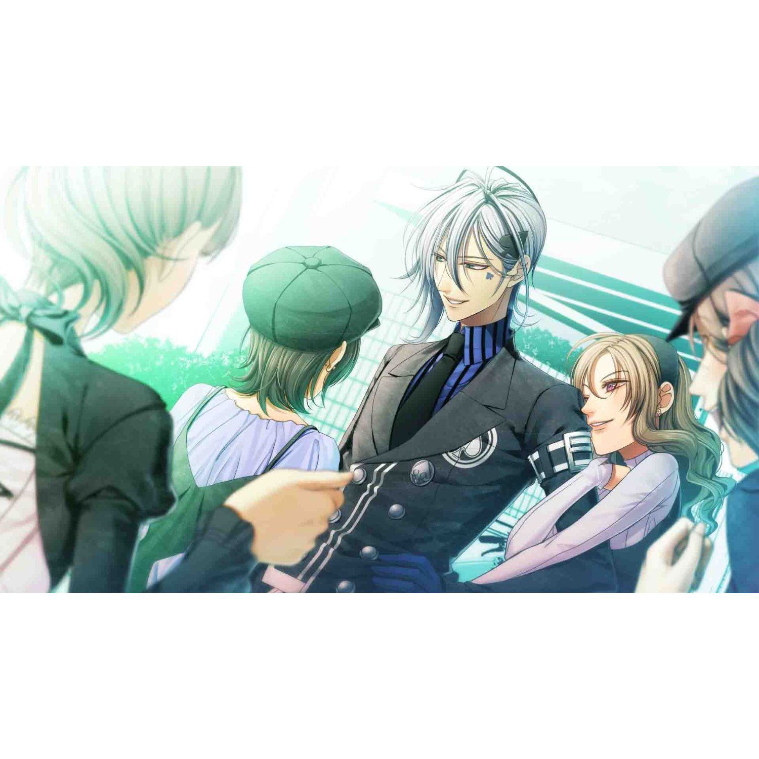 Amnesia for Sony PSP