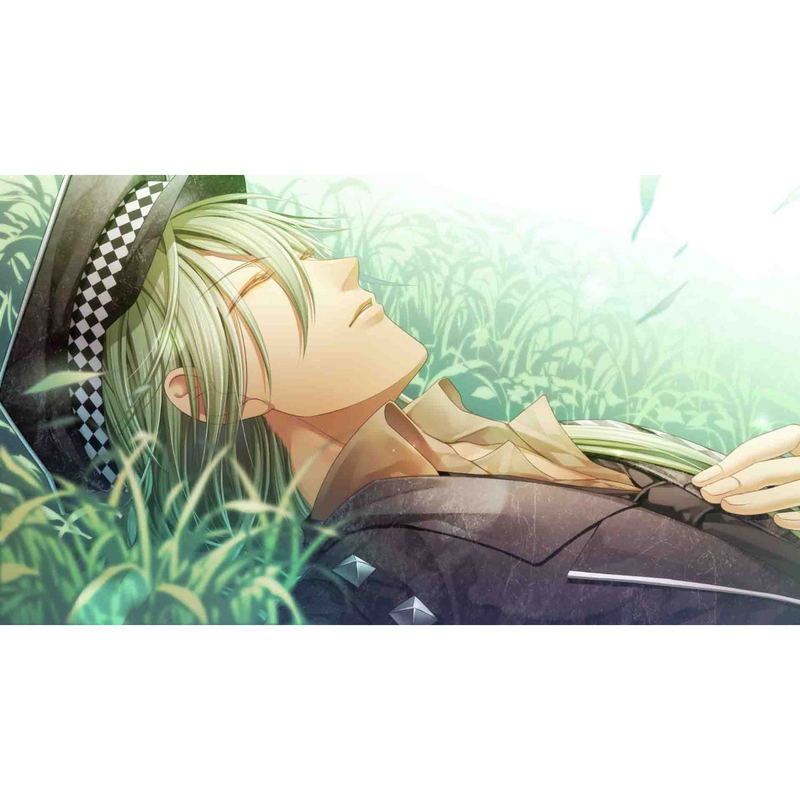Amnesia image 3