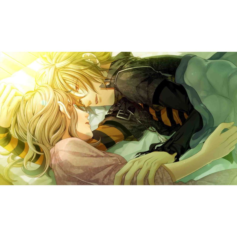Amnesia image 4