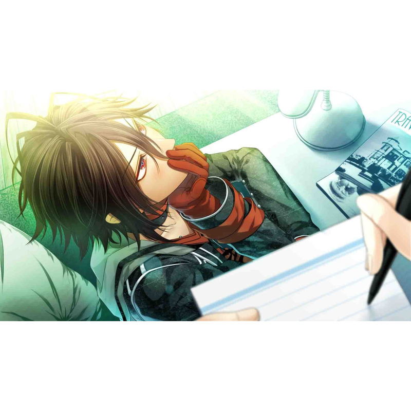 Amnesia image 5