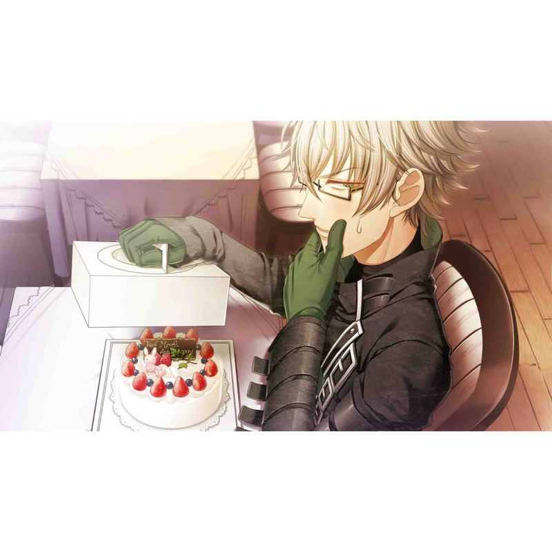 Amnesia image 7