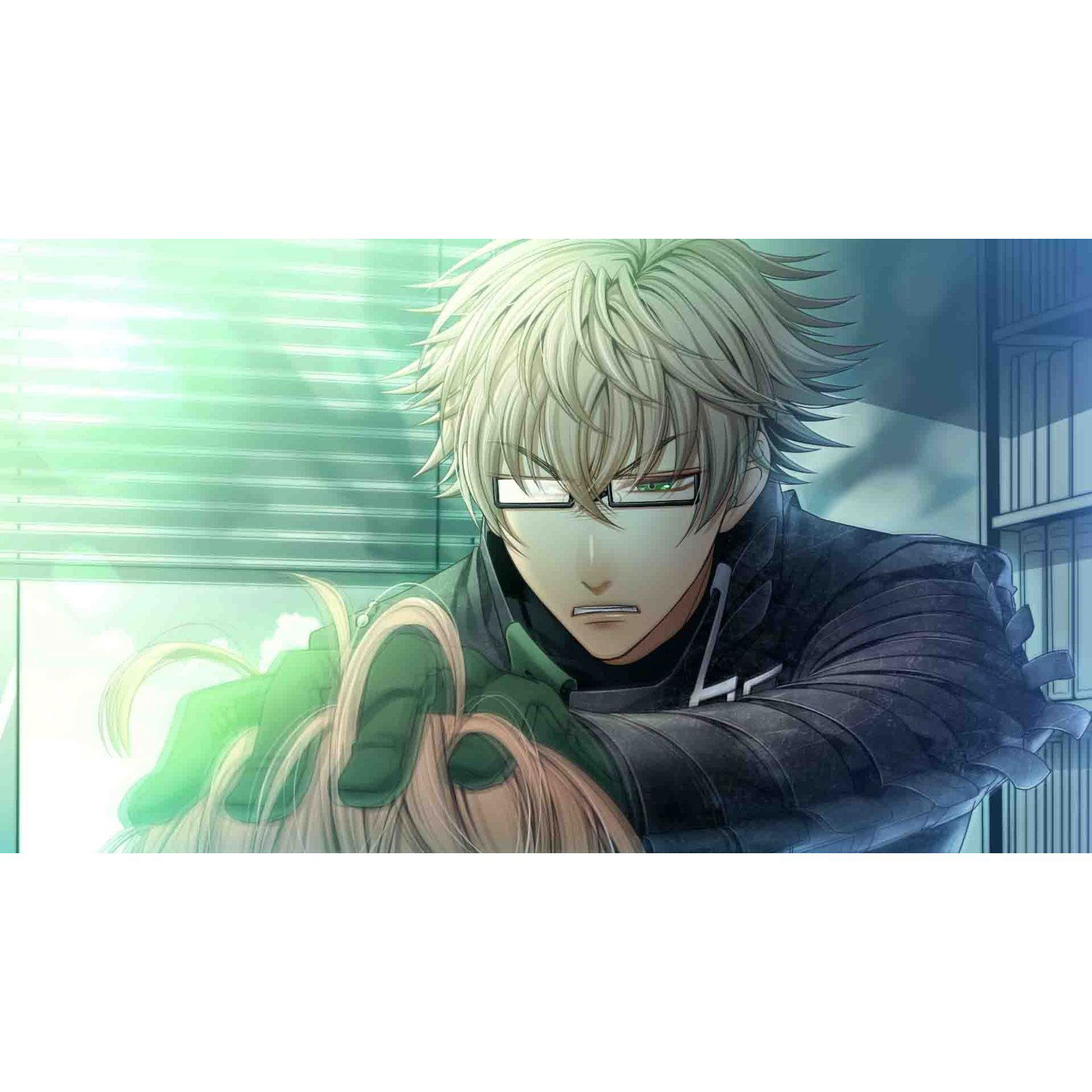 Amnesia [Limited Edition] for Sony PSP