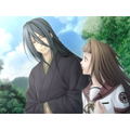 Sokukoku no Kusabi: Hiiro no Kakera 3 DS thumbnail 3