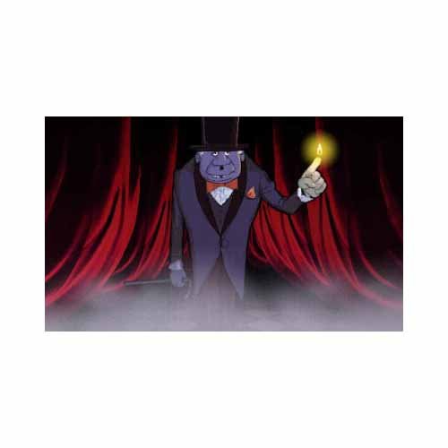 Nazo Waku Yakata: Oto no Aida ni Aida ni image 2