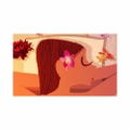 Nazo Waku Yakata: Oto no Aida ni Aida ni thumbnail 4