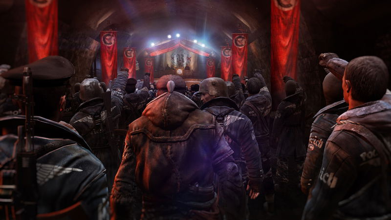 Metro: Last Light (Limited Edition) image 4