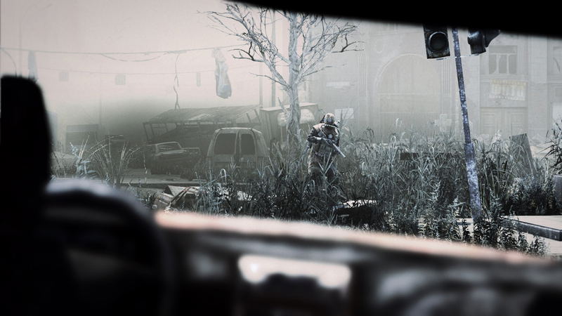Metro: Last Light (Limited Edition) image 5