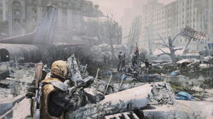 Metro: Last Light (Limited Edition)