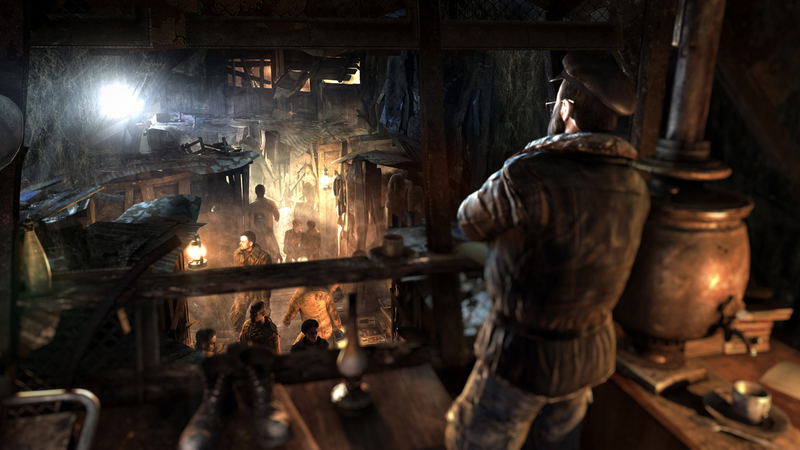 Metro: Last Light (Limited Edition) image 7