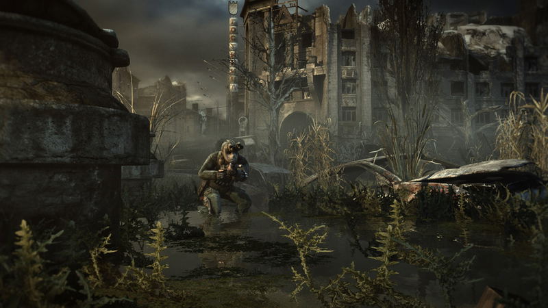 Metro: Last Light (Limited Edition) image 8