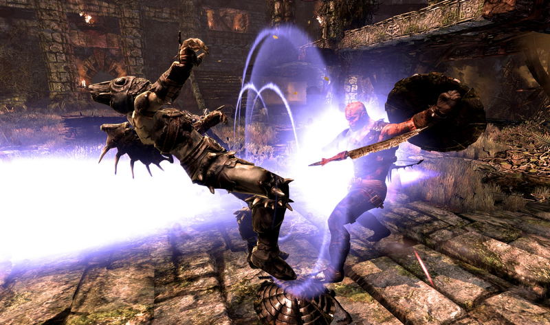 Hunted: Demon's Forge image 8