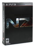 Mass Effect 3 (Collector's Edition) thumbnail 1