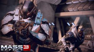 Mass Effect 3 (Platinum Hits)
