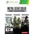 Metal Gear Solid HD Collection thumbnail 1