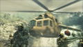 Metal Gear Solid HD Collection thumbnail 3