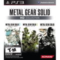 Metal Gear Solid HD Collection thumbnail 1