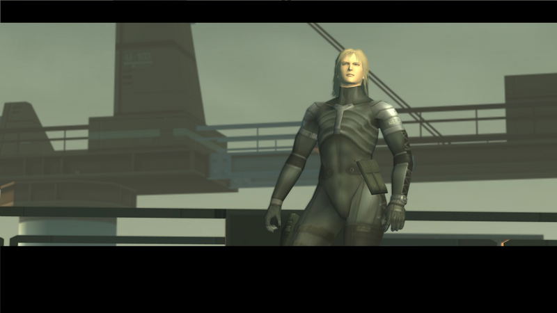 Metal Gear Solid HD Collection image 10