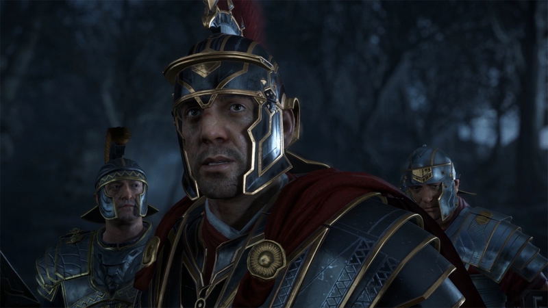 Ryse: Son of Rome image 10