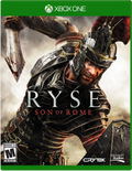 Ryse: Son of Rome thumbnail 1
