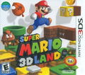 Super Mario 3D Land thumbnail 1