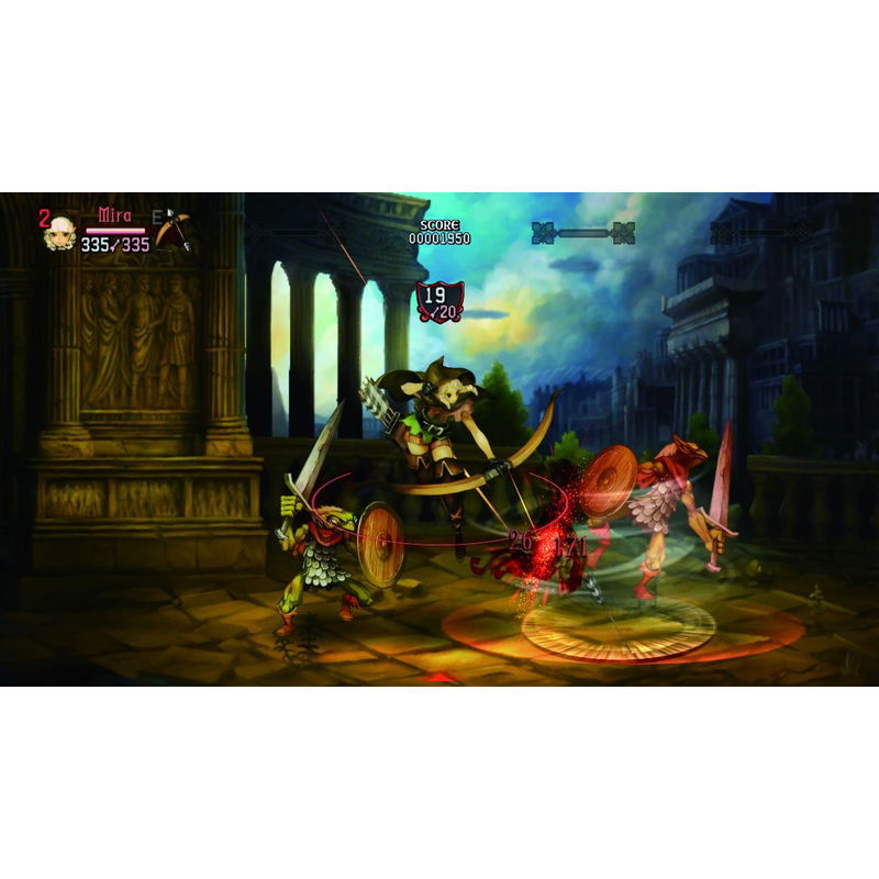 Dragon's Crown image 3