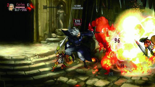 Dragon's Crown image 4