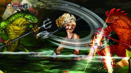Dragon's Crown image 6