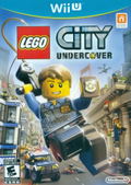 LEGO City Undercover thumbnail 1