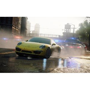 Need for Speed: Most Wanted image 2