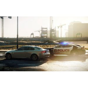 Need for Speed: Most Wanted image 4